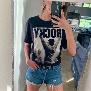 🤘🏼 Rocky T-Shirt 🤘🏼